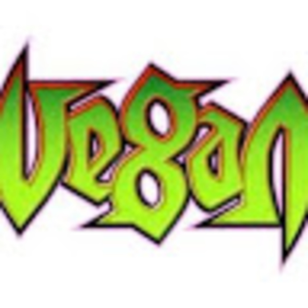 Meet your Posher, Veganfoods
